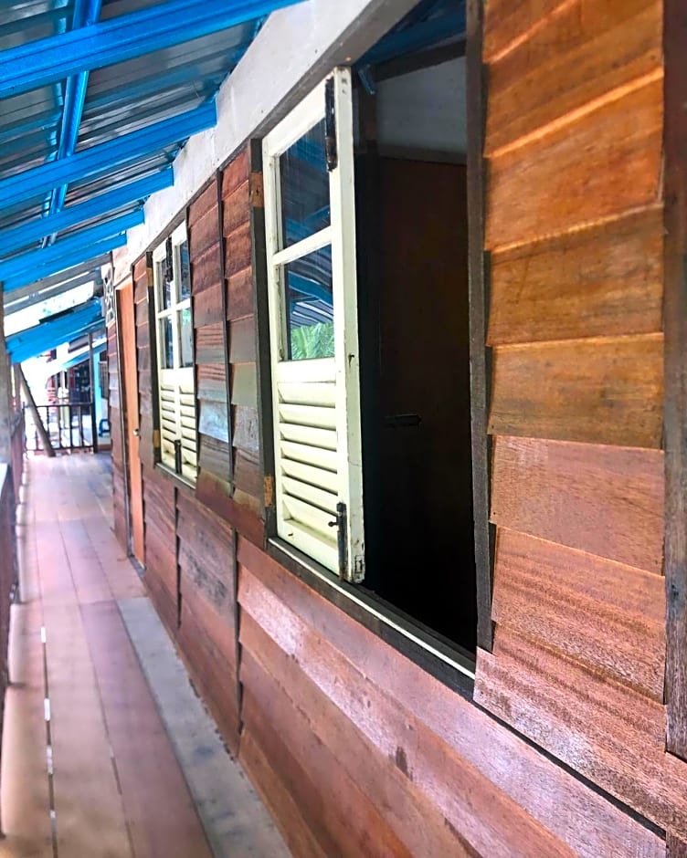 MyDusun Chalet, Taiping, Perak, Malaysia