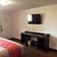 Motel 6-Waco, TX