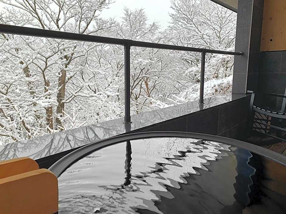 Centurion Hakone Bettei