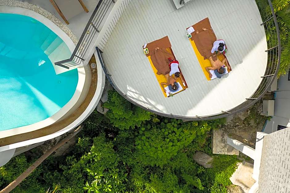 Villa The Spot Koh Samui