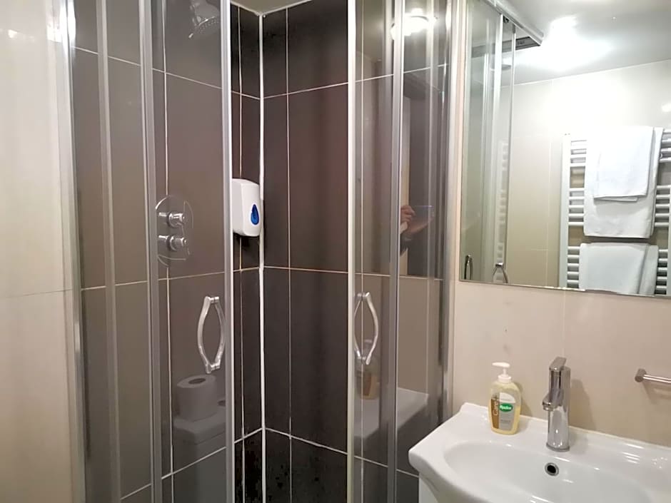 The Royal Chulan Hyde Park Hotel