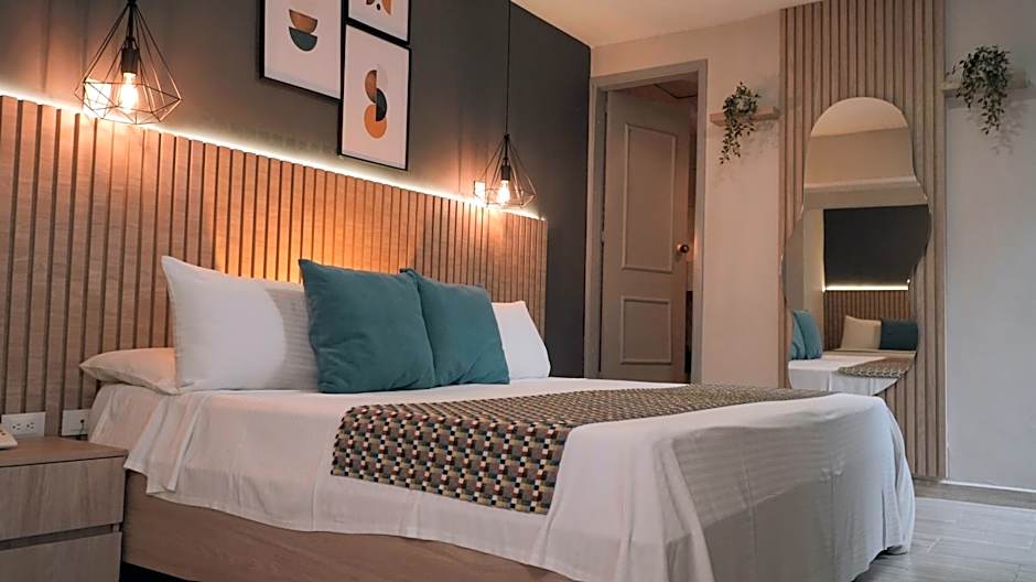 Hotel Quinta de Cabecera