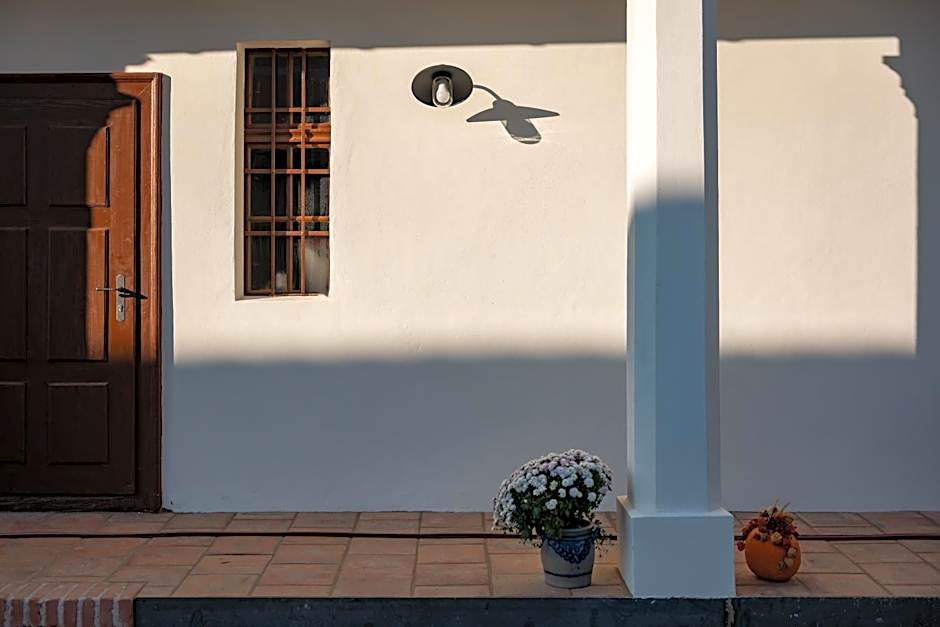 Tschardakenhof Appartements