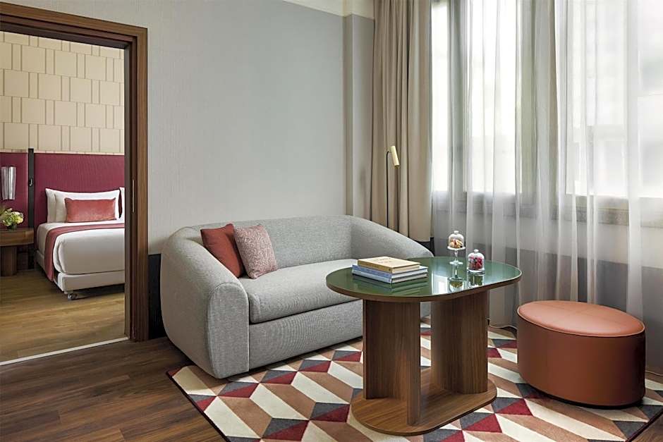 Tivoli President Milano Hotel