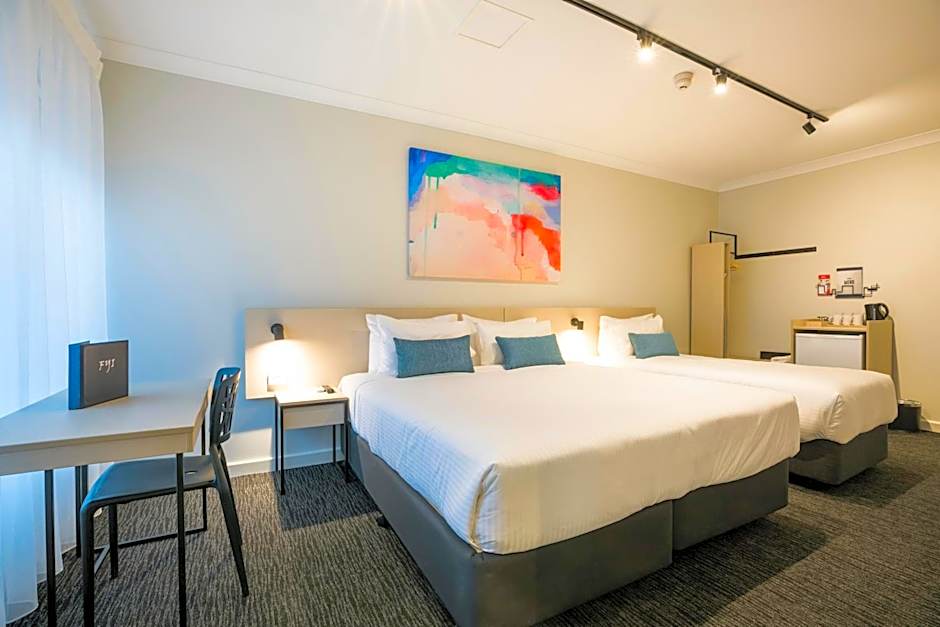 Nightcap at Playford Tavern