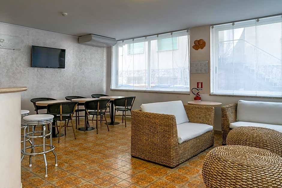 Hotel Stresa