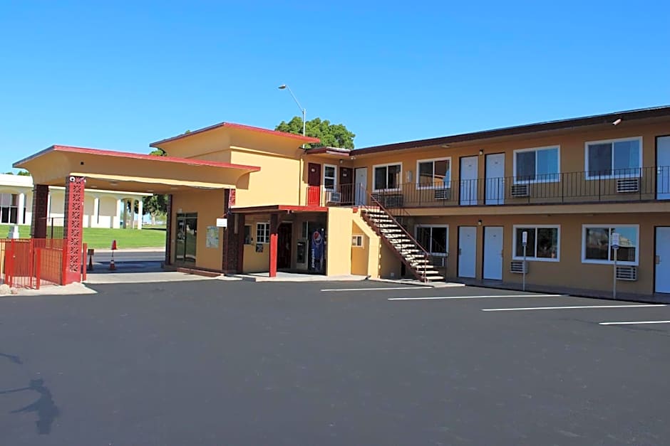 Rodeway Inn Yuma Downtown