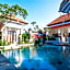 The Gria Unique Ubud