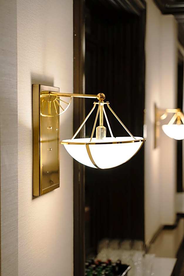 InterContinental Montreal By IHG