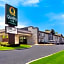 Quality Inn South Bend near Notre Dame