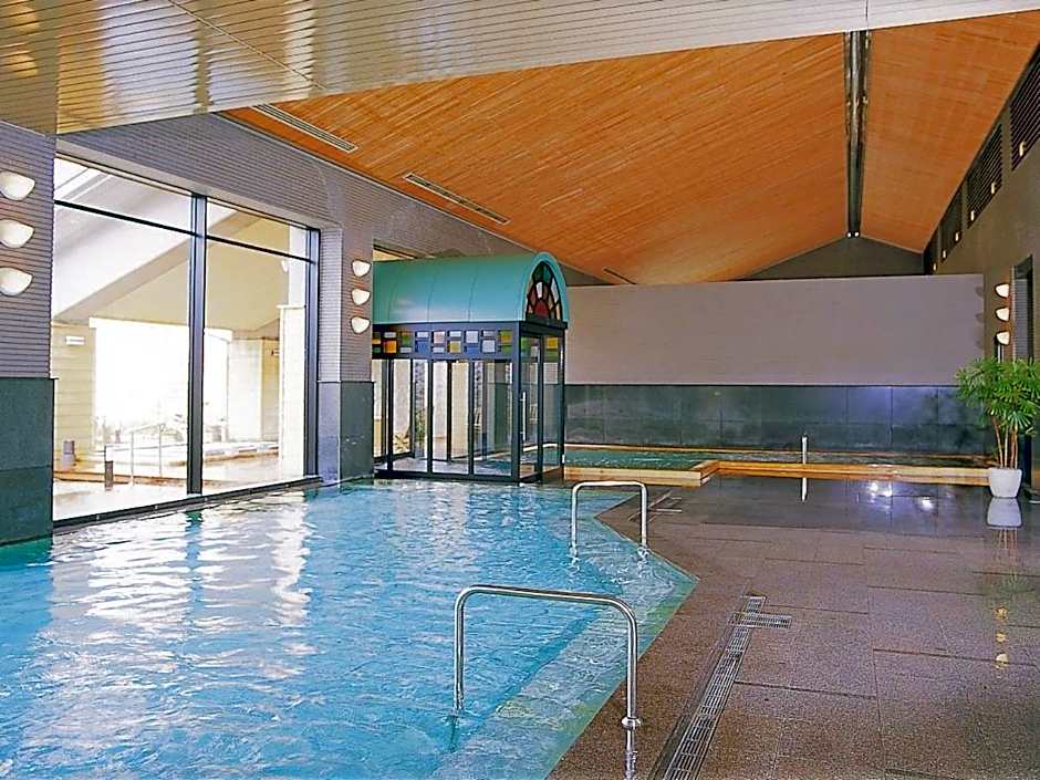 Awara Onsen Matuya Sen Sen