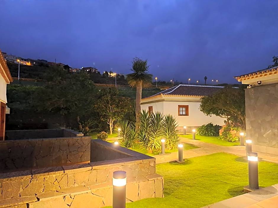 Hotel Rural Casablanca