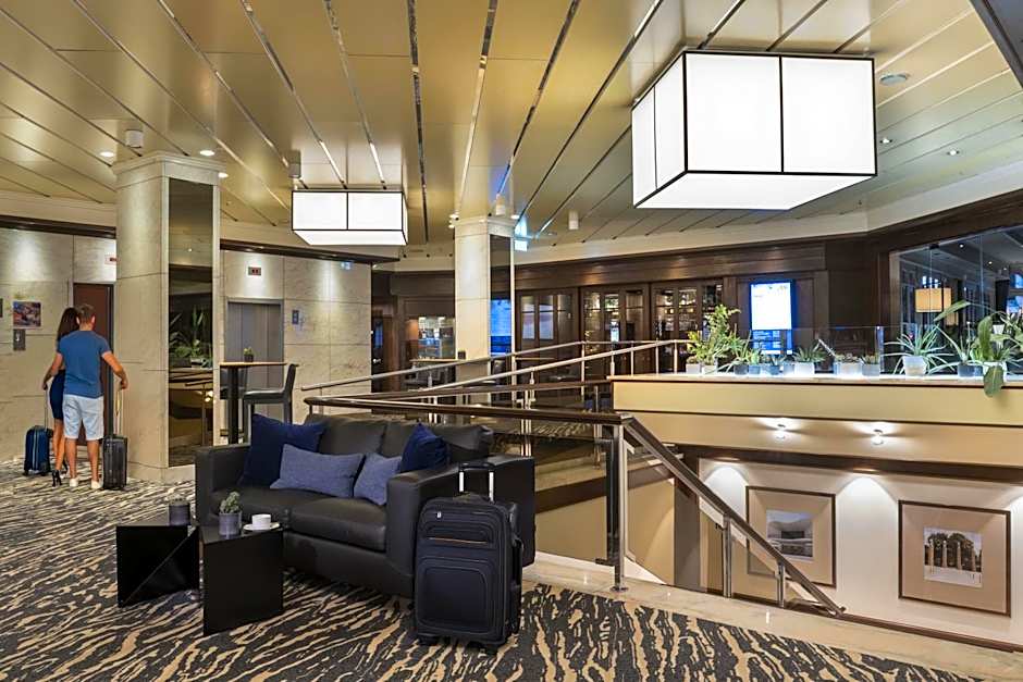 Maritim Hotel Darmstadt