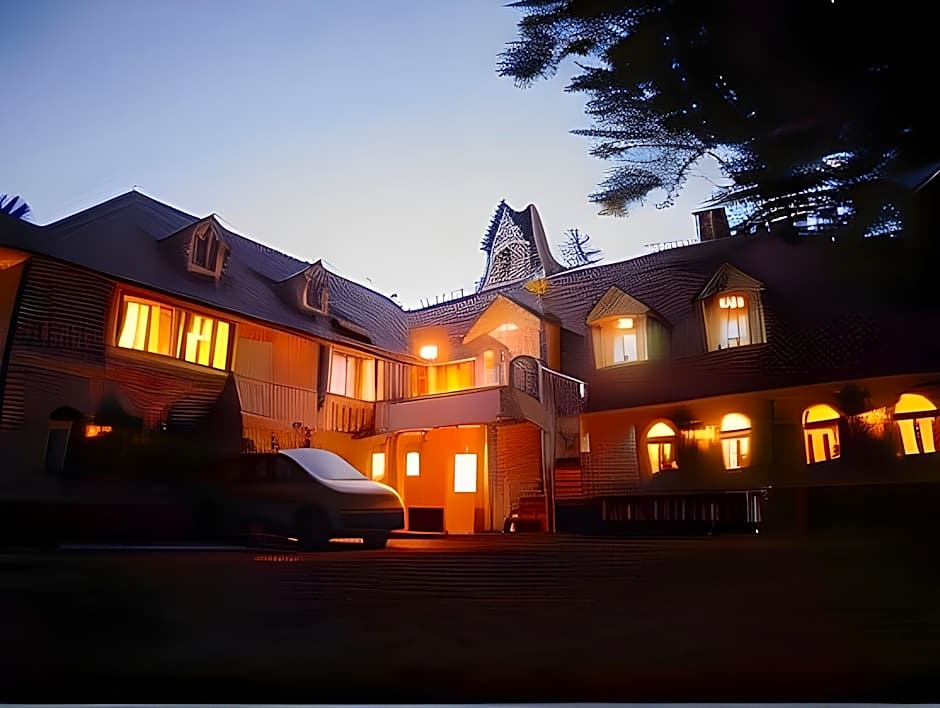 Karuizawa Pension Sato No Nukumori