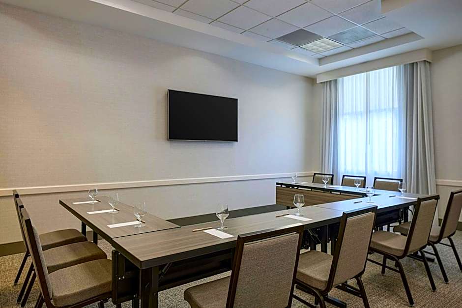 Residence Inn by Marriott Tallahassee Universities At The Capitol