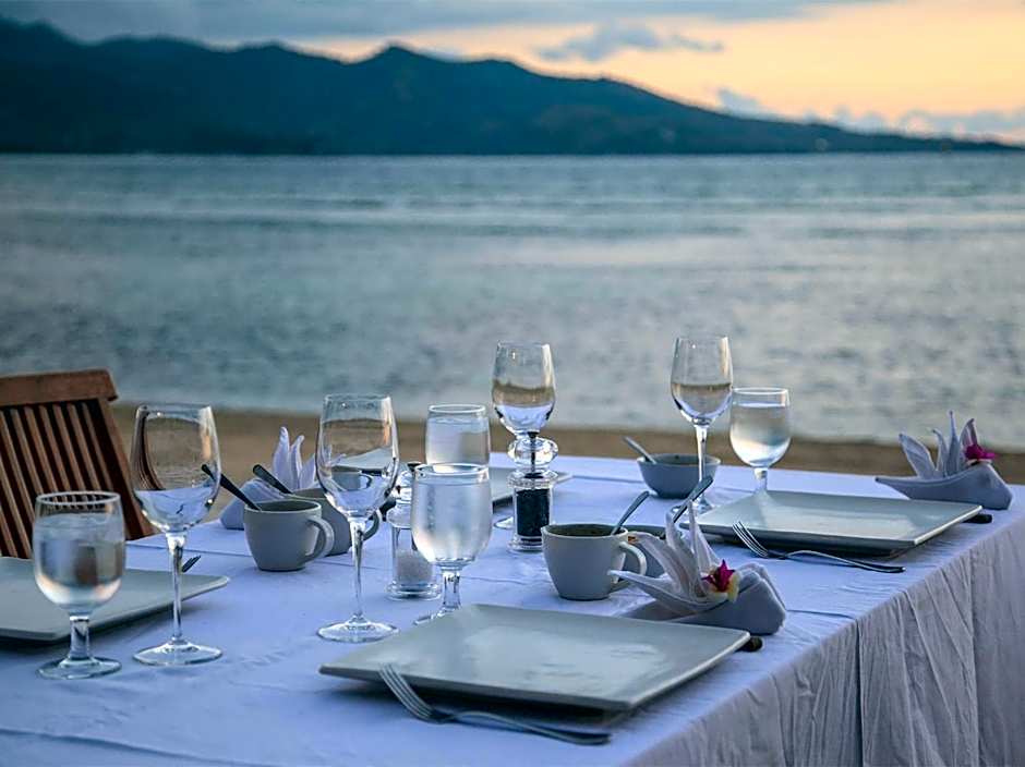 Villa Sepoi Sepoi by Elite Havens