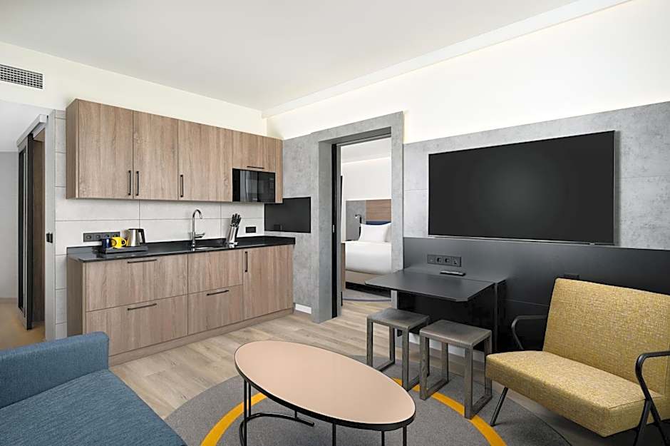 Danubius Health Spa Resort Helia