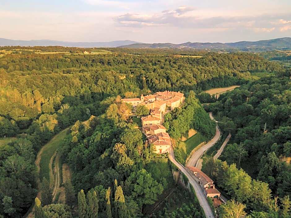 Il Borro Relais & Châteaux