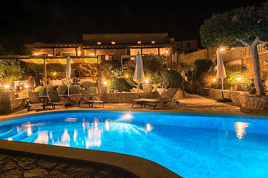 New Can Furios Hotel by Can Calco Hotels