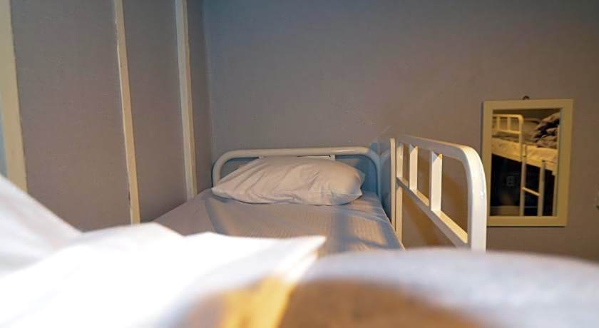 Kimchee Haeundae Guesthouse