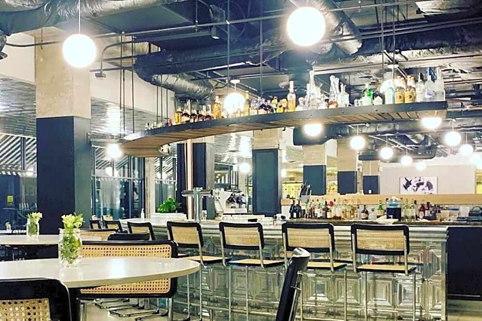 Crowne Plaza - Chicago West Loop By IHG