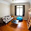 HABITACIONES EN EXCELENTE UBICACIÓN PARA 8 PERSONAS