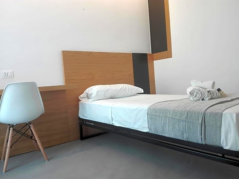 Patio 101 "Exclusive"