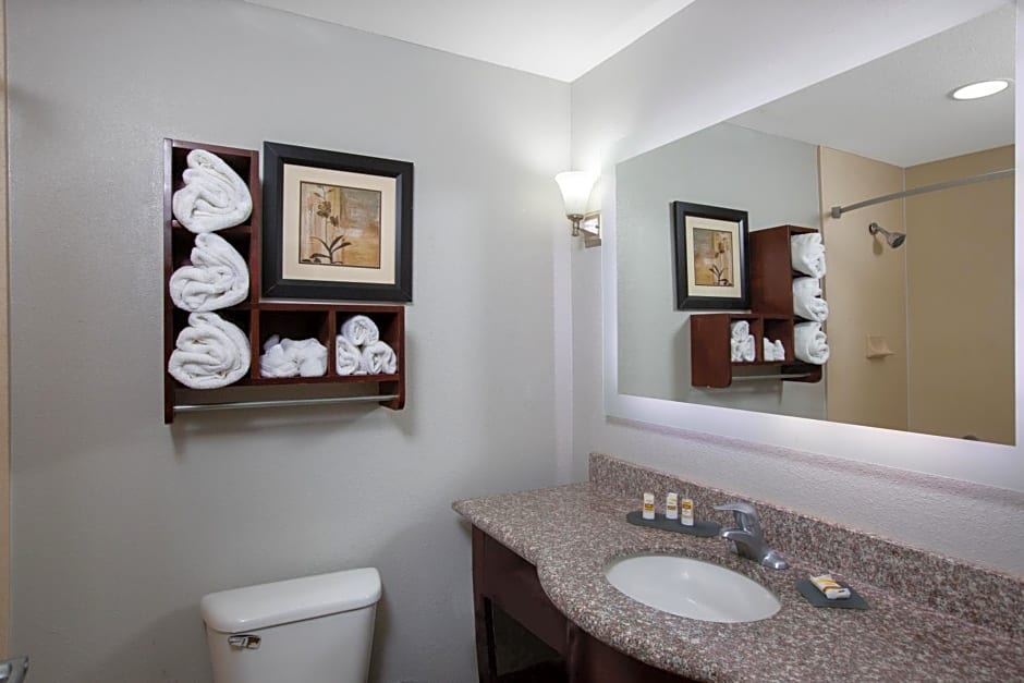 La Quinta by Wyndham Tupelo