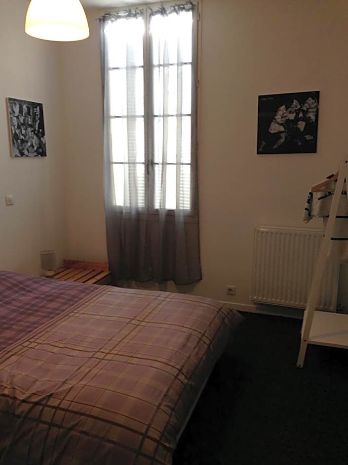 Appartements d'hôtes Santa Giulia