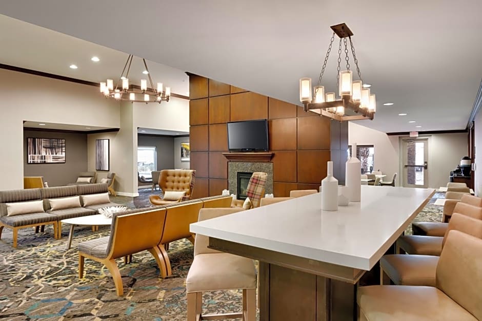 Residence Inn by Marriott Houston I-10 West/Park Row
