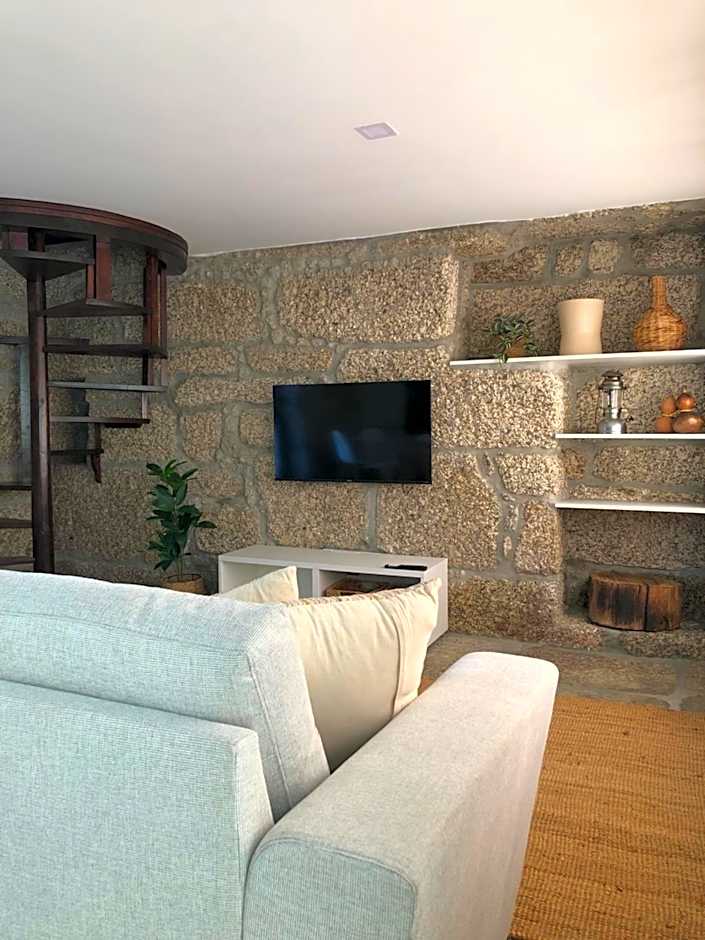 Sobreiro Valley - Casa Isabel