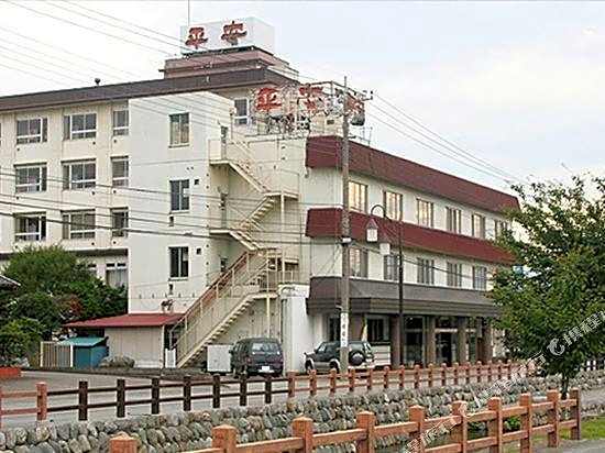 Hotel Heian