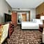 Embassy Suites By Hilton Dallas -Frisco/Hotel, Convention Center & Spa