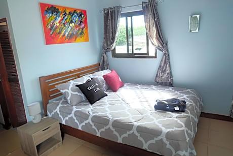 Standard Air Condintioning