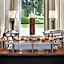 The Saratoga Hilton