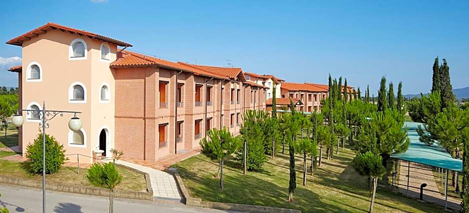 Antica Fornace Relais by La Principina