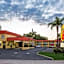 Super 8 by Wyndham Sarasota Near Siesta Key