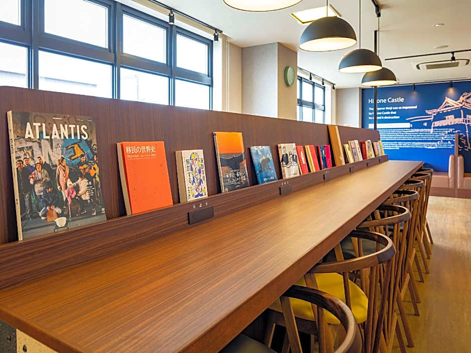 Comfort Hotel Hikone