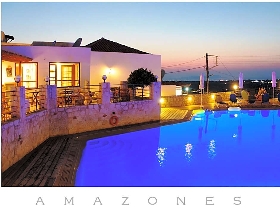 Amazones Village Suites