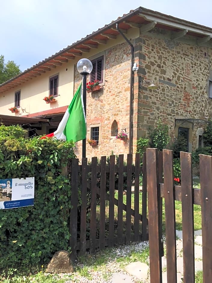 Il Mugello B&B