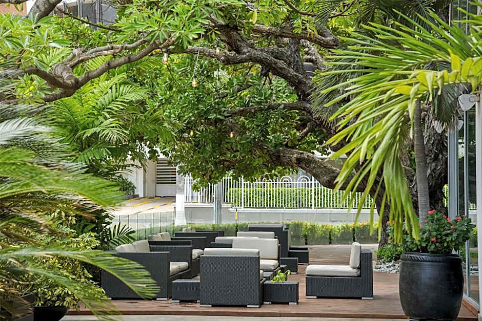 NH Collection Royal Smartsuites