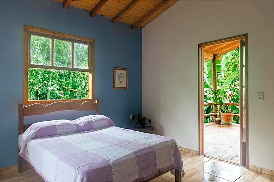 Ytororô O som das águas