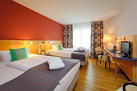 Standard Room Single