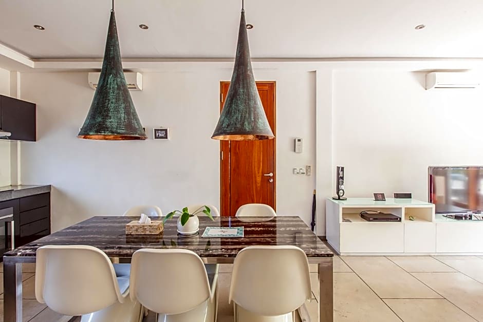AB Villa & Apartments