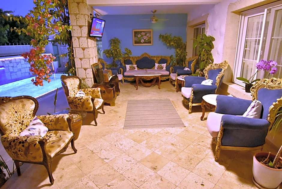 Degirmenli Konak Hotel