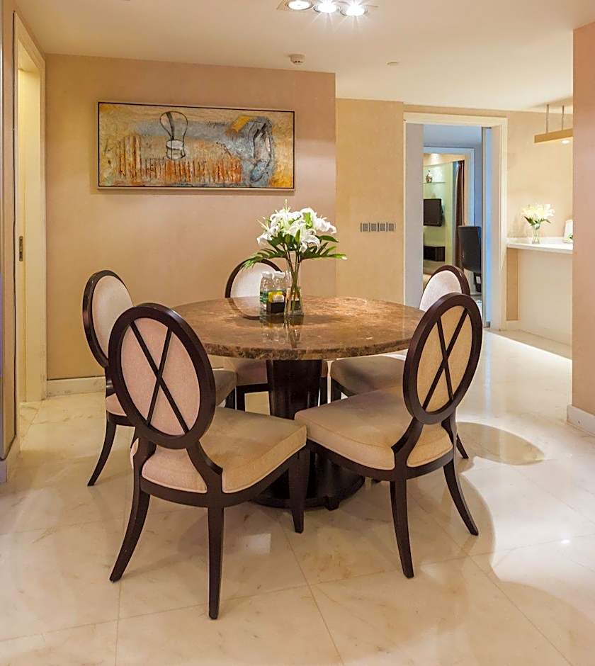 Ascott Guangzhou