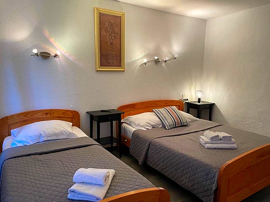 Hotel L'Escale