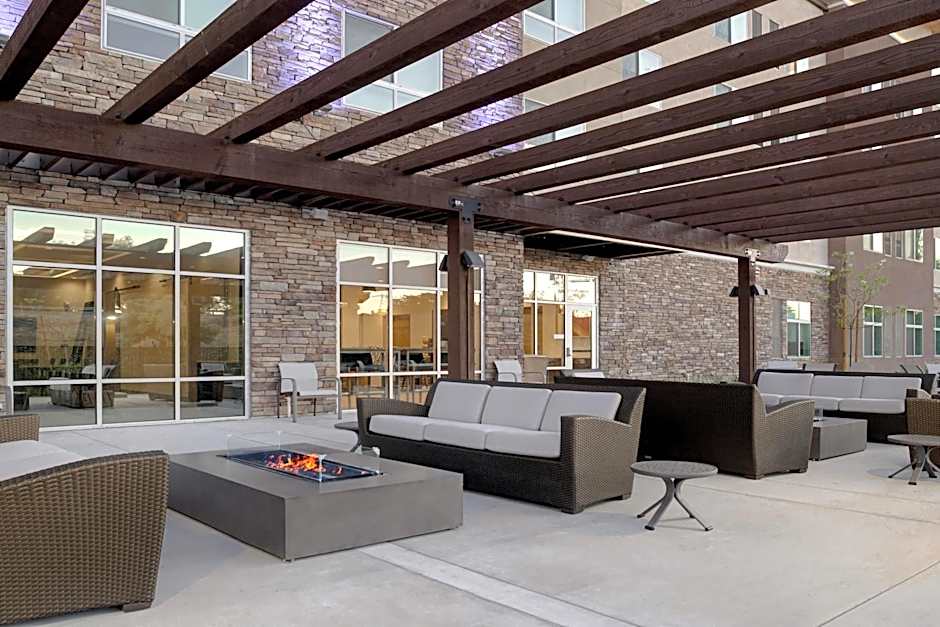 Holiday Inn Express & Suites Chino Hills, an IHG Hotel