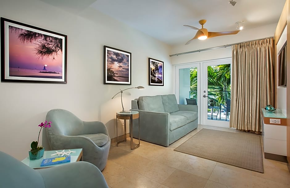 Santa Maria Suites Resort