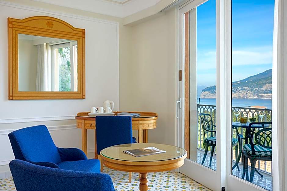 Grand Hotel Capodimonte